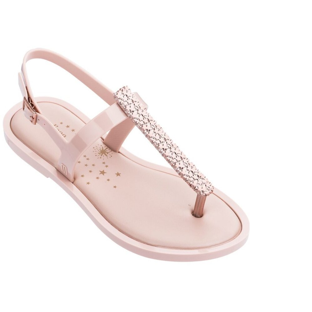 Melissa Shoes Slim II Sandal